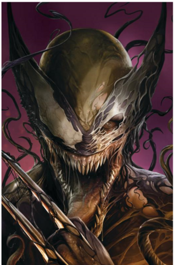 Venom #6 (ComicXposure Edition D)