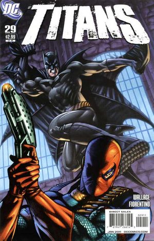 Titans #29