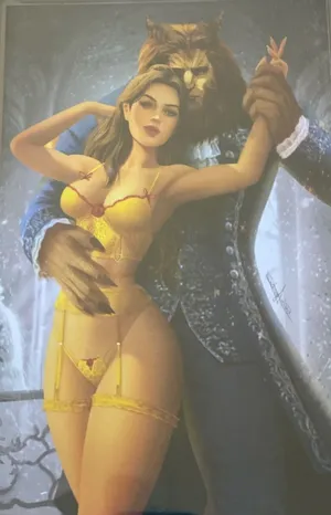 Power Hour #1 (Geezer Comics Edition E)