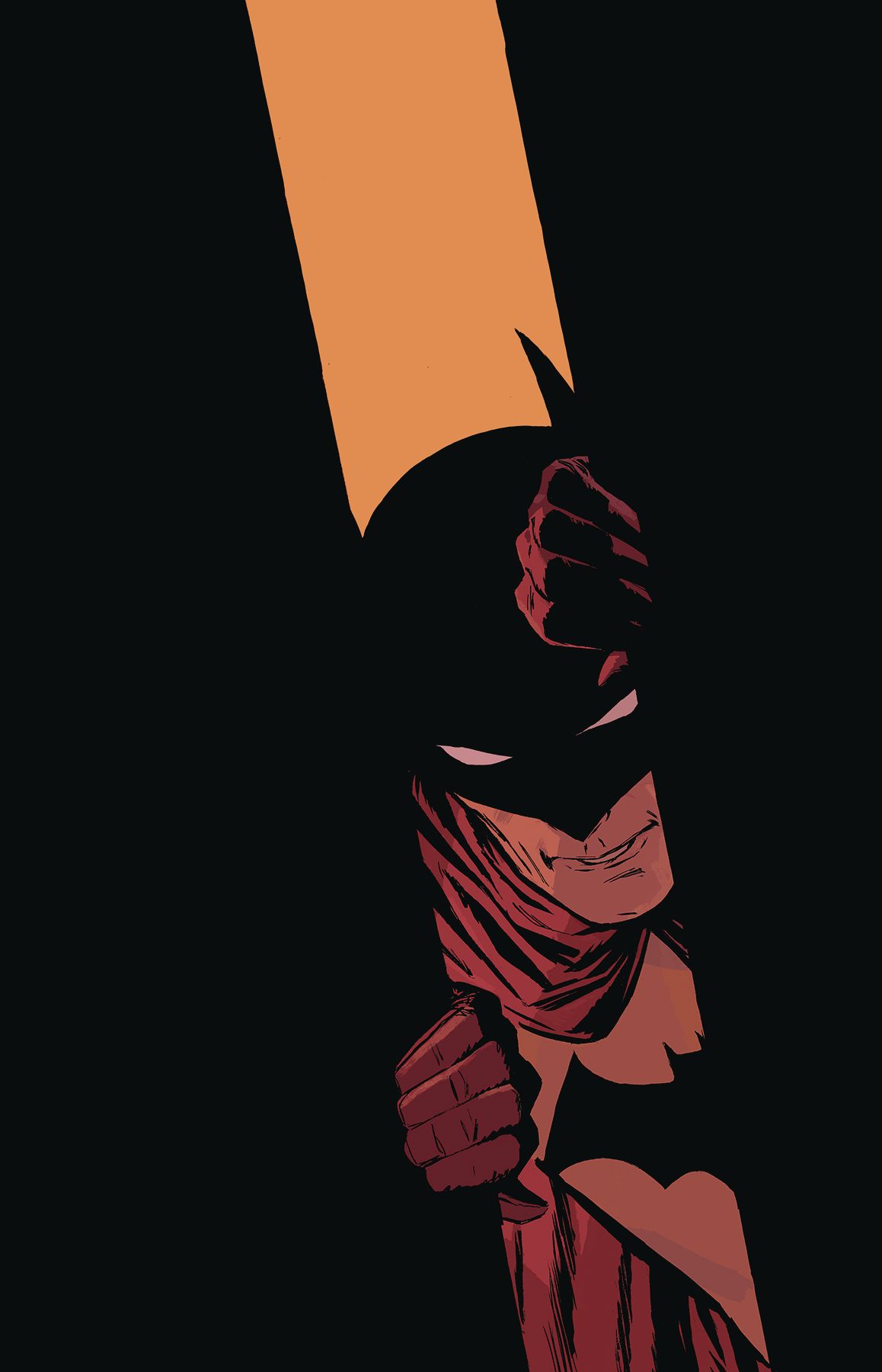 Batman Annual #4 Comic