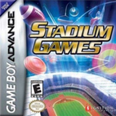 Stadium Games Video Game
