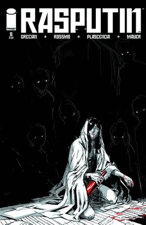 Rasputin #6