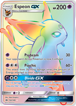 Rare Rainbow