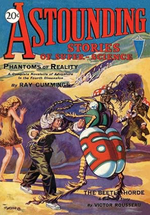 Astounding Stories