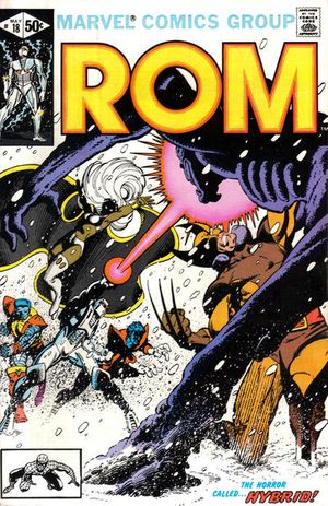 ROM #18