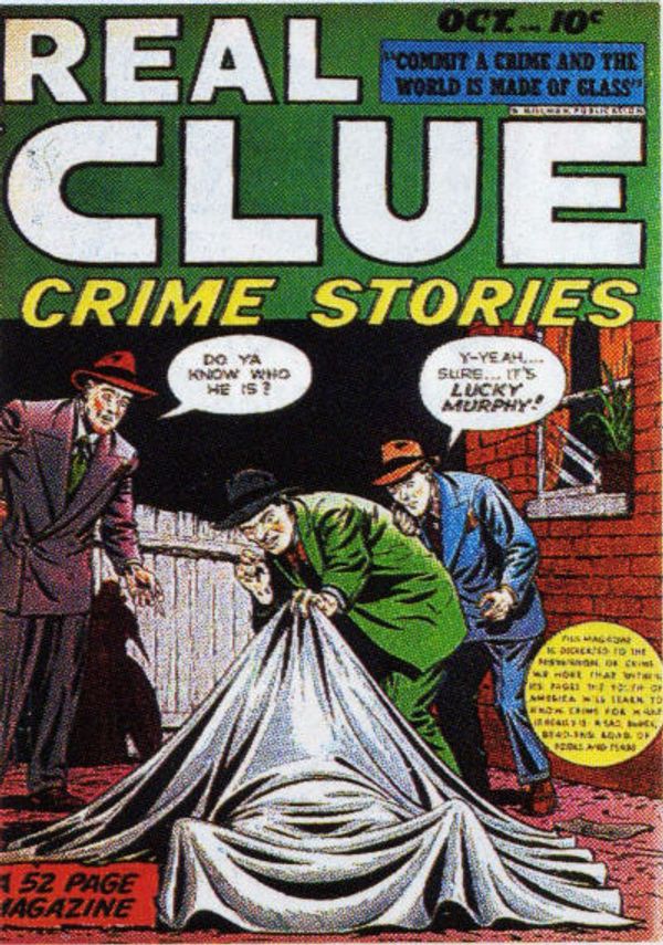 Real Clue Crime Stories #v3#8