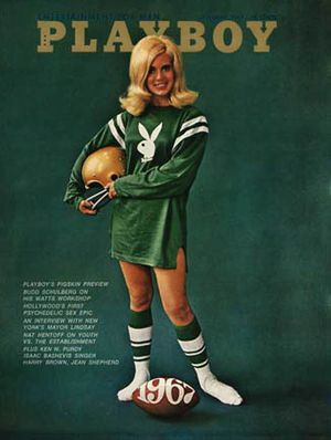 Playboy #v14 #9