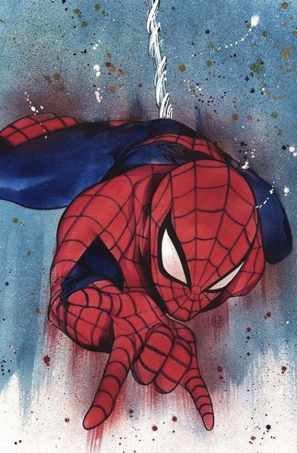 Amazing Spider-man #46 (Comic Mint Virgin Edition)
