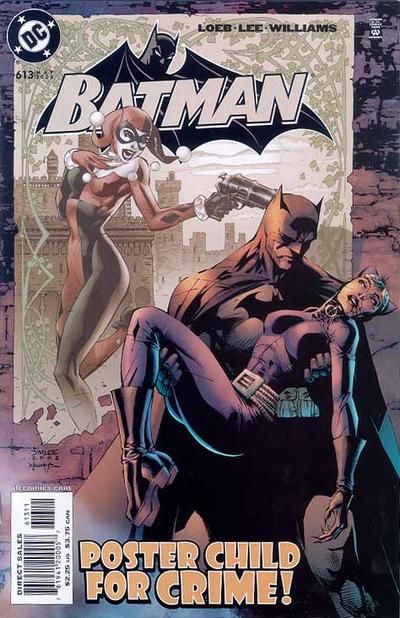 Batman #613 Comic