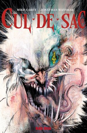 Cul De Sac #2