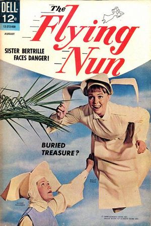 The Flying Nun #3