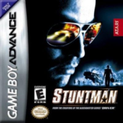Stuntman Video Game
