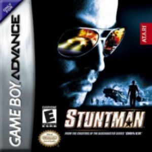 Stuntman