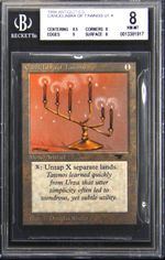 Candelabra of Tawnos (Antiquities)