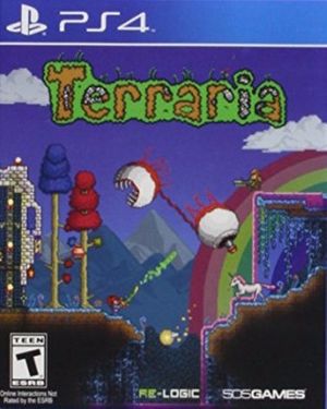 Terraria