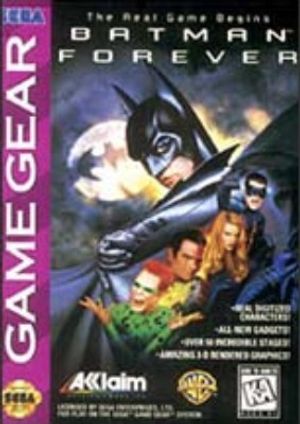 Batman Forever