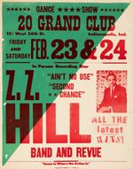 20 Grand Club