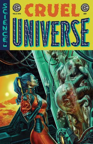 Cruel Universe 2 #4