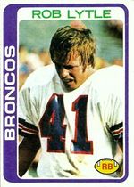 Rob Lytle