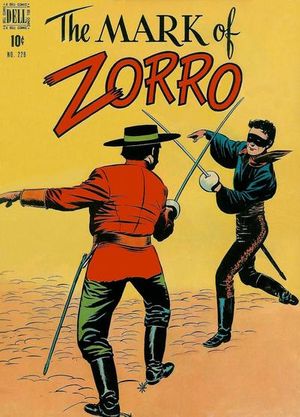 Four Color #228