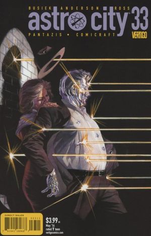 Astro City #33