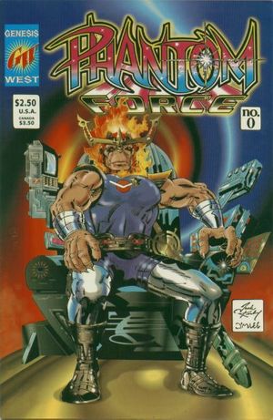 Phantom Force #0