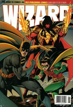 Wizard #46