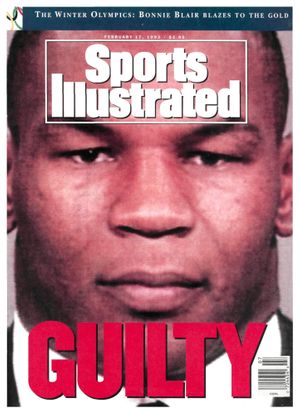 Sports Illustrated #v76 #6