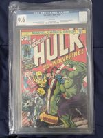 Incredible Hulk #181