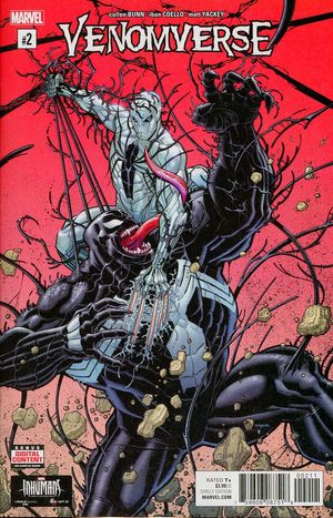 Venomverse #2