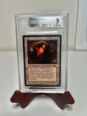 Mishra's Workshop (Antiquities)