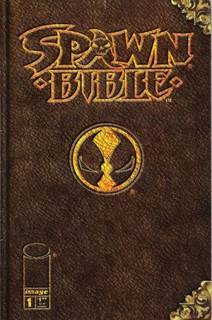 Spawn Bible #1