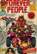 The Forever People