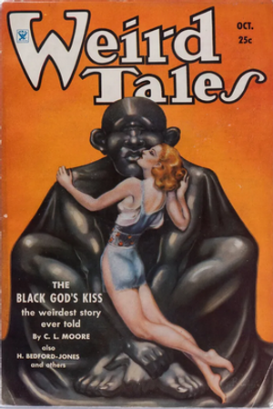  Weird Tales #130 (v24 #4) 
