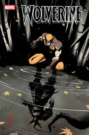 Wolverine #26 (Nogi San Variant)