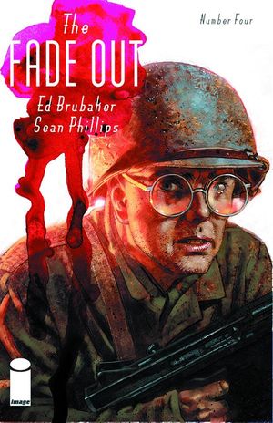 Fade Out #4
