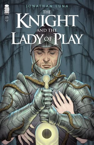 The Knight and the Lady of Play #nn