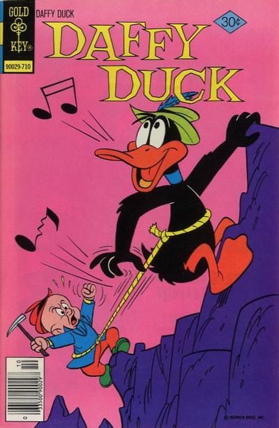Daffy Duck #111 Comic