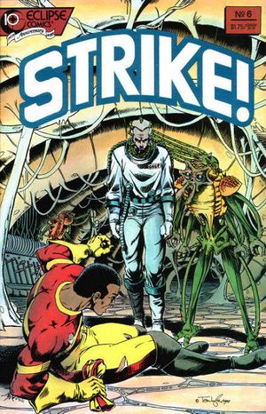 Strike! #6