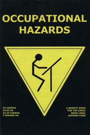 Occupational Hazards #1