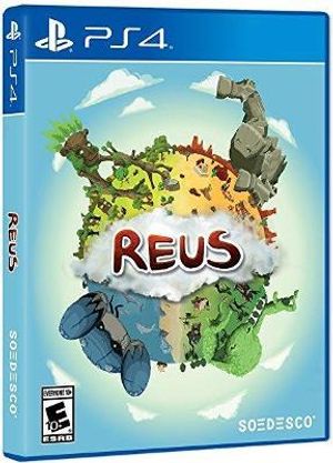 Reus
