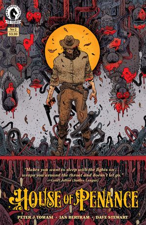 House of Penance #2