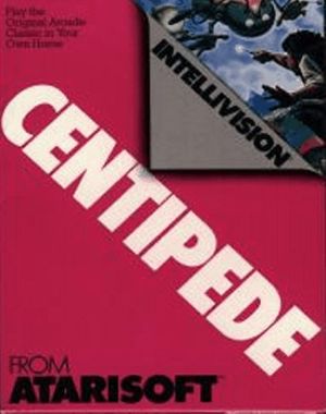 Centipede