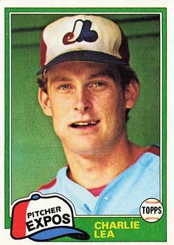  1980 Topps # 520 Steve Rogers Montreal Expos (Baseball