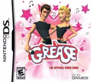 Grease