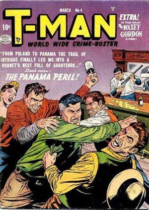 T-Man #4