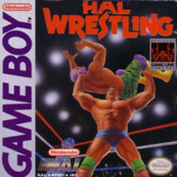 Hal Wrestling