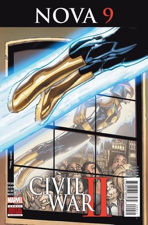 Nova #9