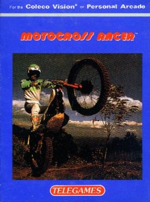 Motocross Racer