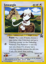 Smeargle